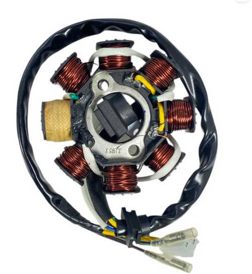 RA 150 Stator