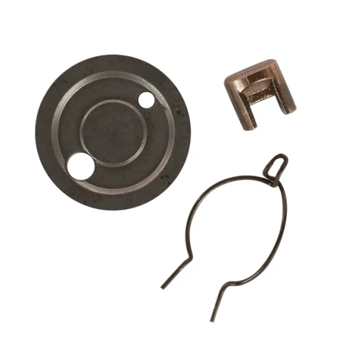 Clutch Plate, Plunger, Clip P/PX/Stella