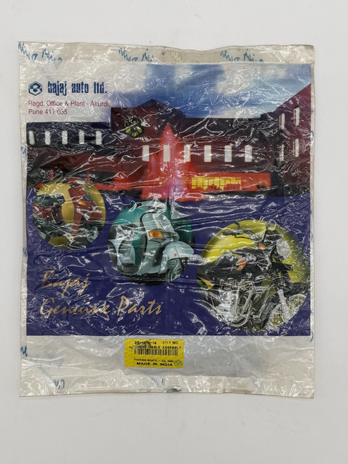Bajaj Legend Chetak Choke Cable