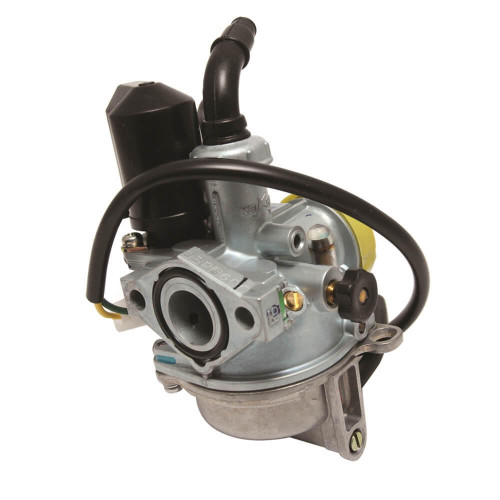 PGO Genuine Roughhouse Stock Carburetor w/adjustable mix 