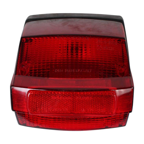  High Quality European Taillight Assembly (PX Style) 