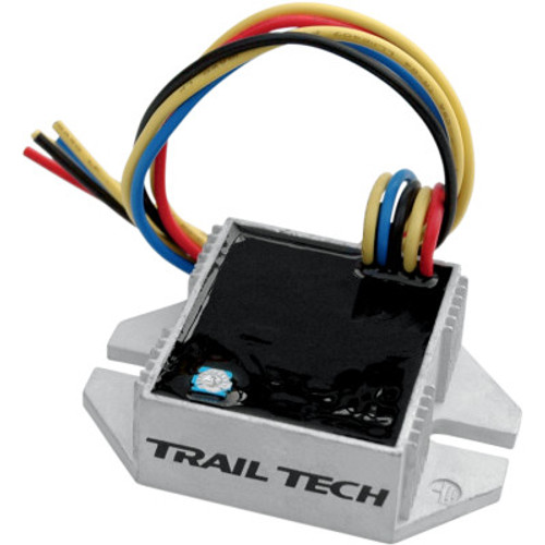 Trail Tech Universal 12V DC Regulator/Rectifier