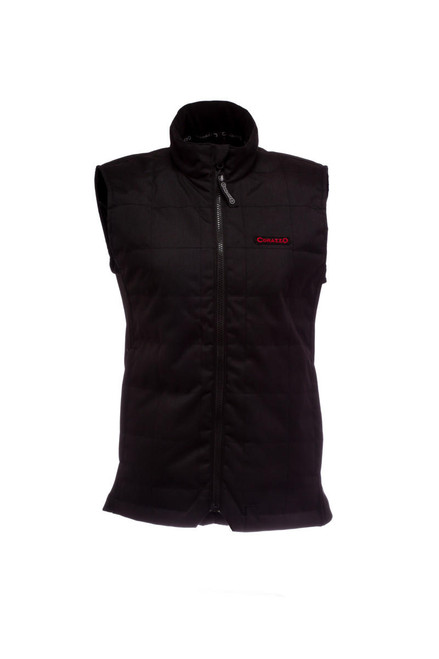  Corazzo Liner Vest-Black 