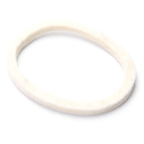 Mec Eur Kickstart seal (felt);Allstate,/GS150 Vespa 