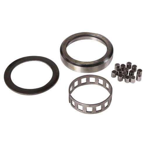  Rear Axle Bearing Kit; Vespa LF 