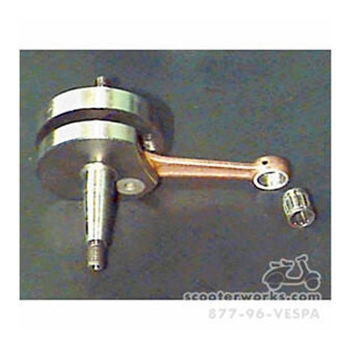  Crankshaft (Small Frame Vespa) 