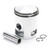  Asso Piston (3rd Over, 53.1mm); VNX, VNB, VNC 