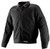 Corazzo Men's Corazzo Shop Jacket in Black 