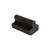  Rubber Kickstart Buffer (Black); Smallframe Vespas 