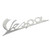  Emblem ( Vespa script); VL1 