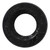  Front Shock Mounting Buffer; Vespa P/PX 