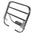 Cuppini Rear Rack, Old Style Chrome - 60s-70s largeframe 32B 