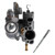 Spaco 20/20 SI Carburetor (Injected); VNX 