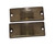  Smoke lens ( Front Turn Signal Lens Left or Right); P Series 