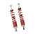 Bitubo Vespa GTS Bitubo Performance Rear Shocks 