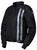 Corazzo Men's Corazzo Ventata Jacket-Black 