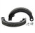 SIP Brake Shoes SIP PERFORMANCE 8"/9"/10", front 