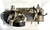 Lambretta GP200 Engine