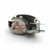  Selector Box (w/o Neutral Indicator); Vespa, VSX, VNX 