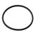 Oil Seal, Front Hub - PX