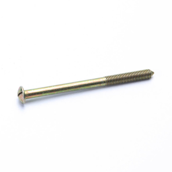 Mec Eur Screw, Speedometer-'70's 