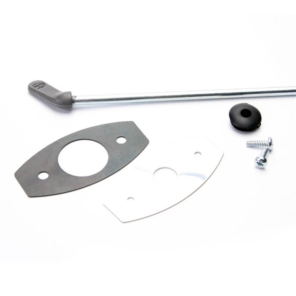  Fuel Control (European Style); P Series,Rally,Super,Sprint 