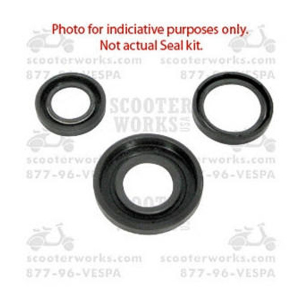 Seal Kit, VNA1 