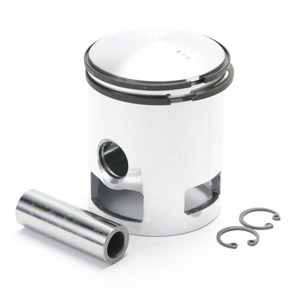  Asso Piston (3rd Over, 53.1mm); VNX, VNB, VNC 