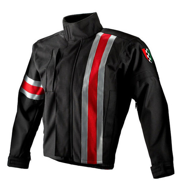 Corazzo Men's Corazzo 5.0 Jacket - Small Only 