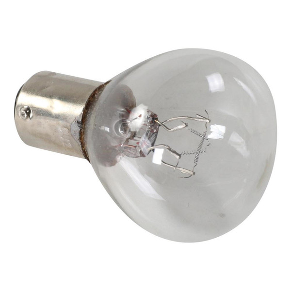  Headlamp Bulb (6 Volt 25/25 Watt, Smaller Base) 