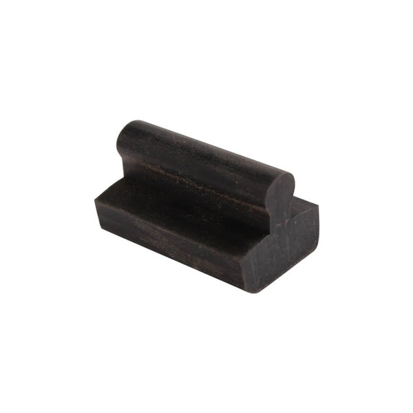  Rubber Kickstart Buffer (Black); Smallframe Vespas 