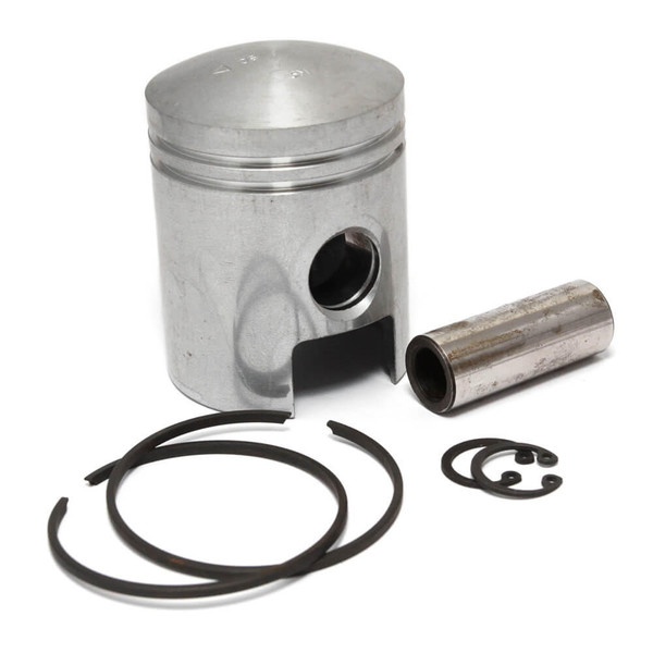 Mec Eur Piston (57.6, 3rd Oversize); VL1-3, VB1 