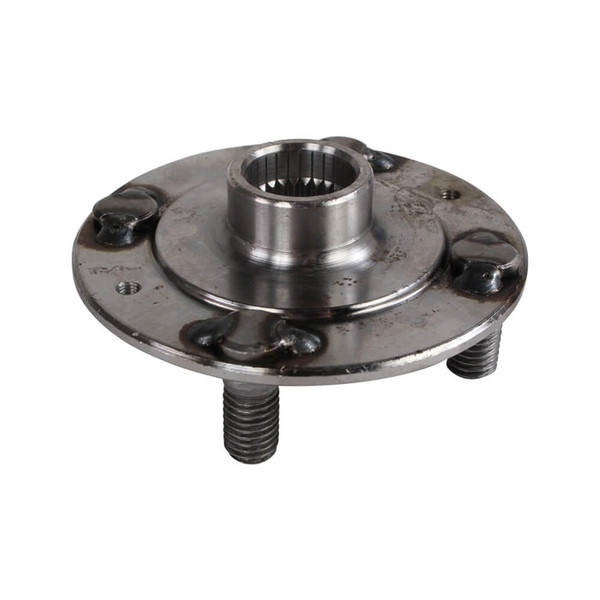 Tutti Ricambi Rear Hub (With Studs); VNA, VBB 