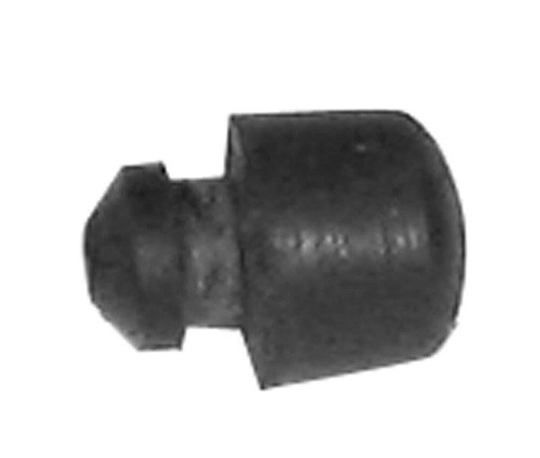  Engine Door Buffer (Rubber); Smallframes 