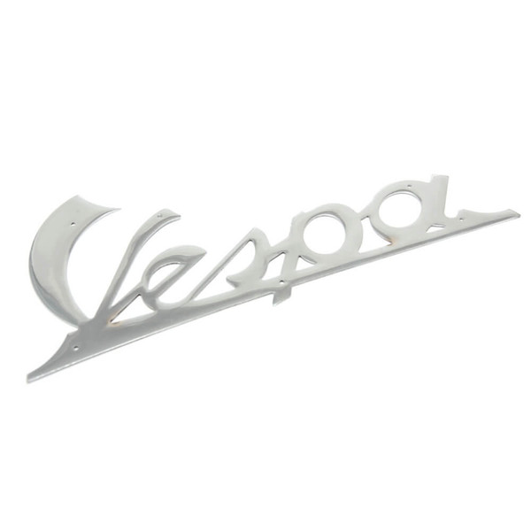  Emblem ( Vespa script); VL1 