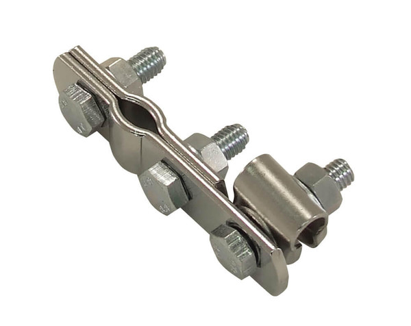  Stadium/Mod Mirror Clamp (“w” style) 