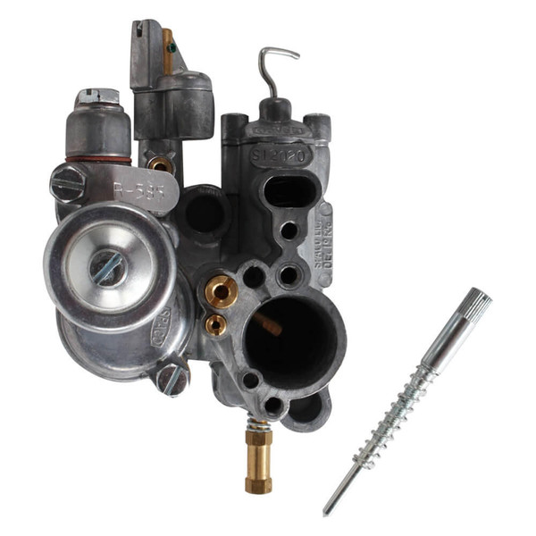 Spaco 20/20 SI Carburetor (Injected); VNX 