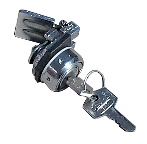  Steering Column Lock (Reproduction); VNA-B, VBA-B 
