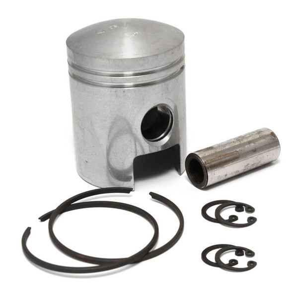  Asso Piston (3rd Over, 47.6mm, Large Pin); V9A 