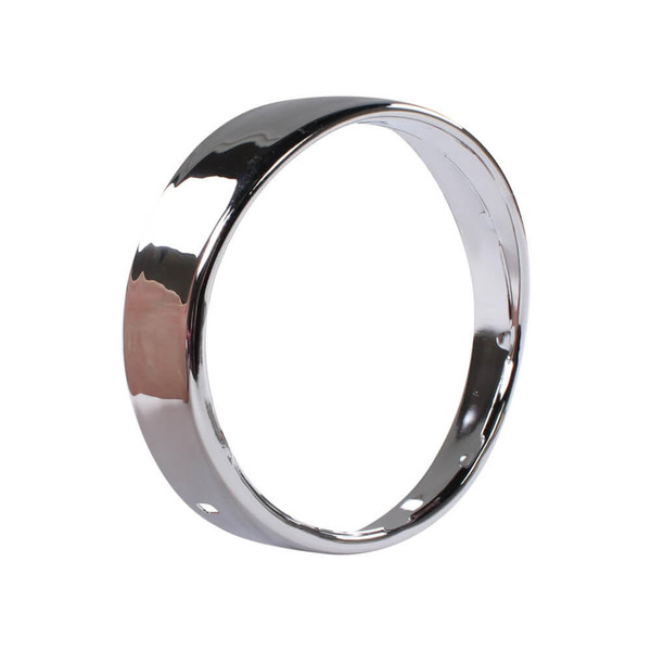  Siem, Headlamp Bezel (115mm); VNB 3-6, VBA, VBB, VSB, VS5. 