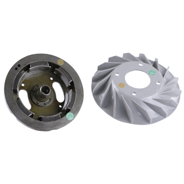 Tutti Ricambi Flywheel; VBA, VBB, VNC, VBC, VLA, VLB, VNL 