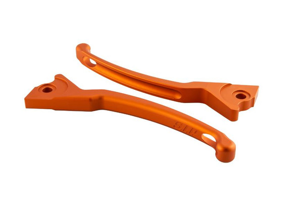 SIP Sport Lever Set - SIP left & right - Orange 
