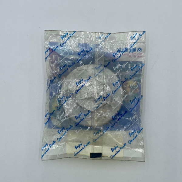  Bajaj Valve Check Cap 