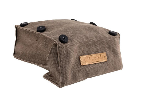 SIP Legshield Bag - Magnetic Olive 