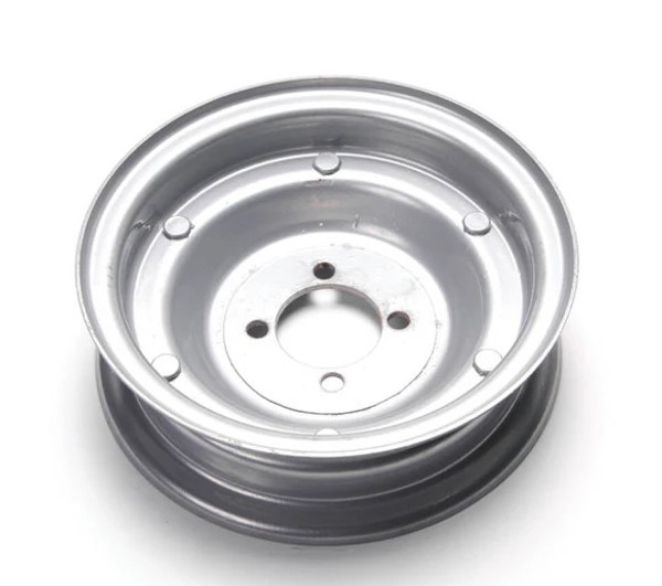 Rim, 3.50 x 8 (1950s, 60s Vespa), silver