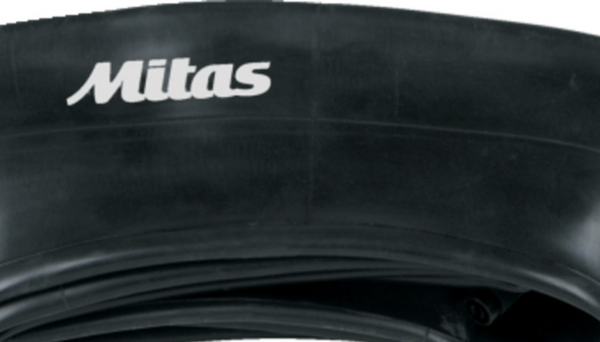 Tube -Mitas 10 inch- Vespa - 3.50-10, 100/80-10, 100/90-10