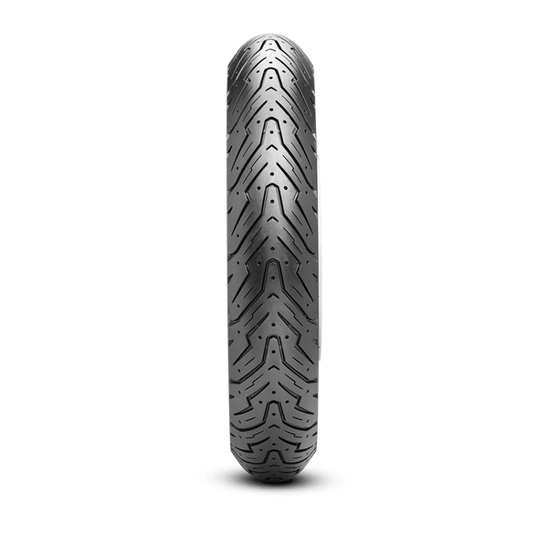 Tire Set - Royal Alloy - Pirelli Angel Front&Rear