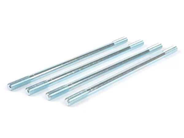 BGM Cylinder Stud set - M8 x 163mm - PX,  Rally, SS180, GS BGM Cylinder Stud set - M8 x 163mm - PX,  Rally, SS180, GS