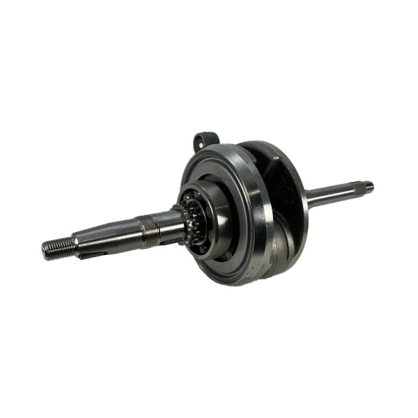 CRANK SHAFT ASSY. Genuine Buddy 150 / 170