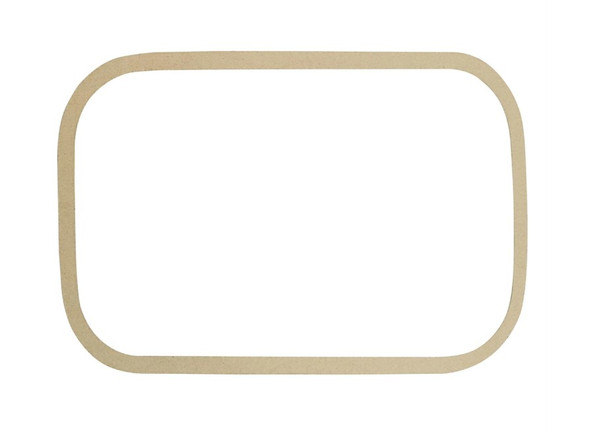 Gasket Gas Tank - Vespa 125 VM/​VN1/​Hoffmann HC/​ACMA/​150 VL1